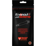 Thermal Grizzly Kryonaut Extreme - 6g, Wärmeleitpasten rosa