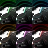 Thrustmaster HEART CONTROLLER, Gamepad schwarz/weiß, für XBOX & PC