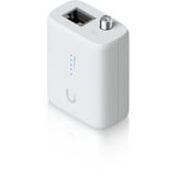 Ubiquiti Device Bridge IoT weiß, Ultrakompakte drahtlose Brücke für IoT-Geräte