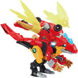 VTech Switch & Go - Combo Mega Drache, Spielfigur 