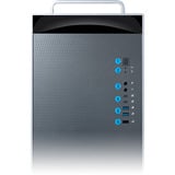 ASUS ExpertCenter Pro ET900N G3, PC-System schwarz