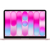 Apple MacBook Neo 13‘‘ CTO, Notebook rosa, 8 GB, 512 GB (512 GB SSD), A18 Pro, MacOS, Italienisch, Touch-ID