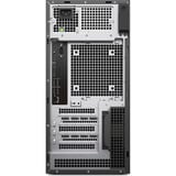 Dell Pro Max Tower T2 (6DCC2), PC-System schwarz, Windows 11 Pro