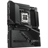 GIGABYTE B850 AORUS STEALTH, Mainboard schwarz