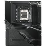 GIGABYTE B850 AORUS STEALTH, Mainboard schwarz