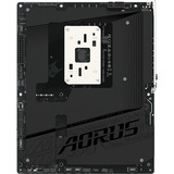 GIGABYTE B850 AORUS STEALTH, Mainboard schwarz