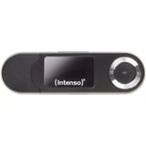 Intenso Music Walker, MP3-Player schwarz, 64 GB