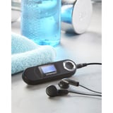 Intenso Music Walker, MP3-Player schwarz, 64 GB