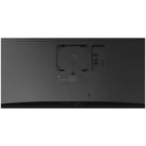 LG 27BA45U-B, LED-Monitor 68.4 cm (27 Zoll), schwarz, UltraHD/4K, IPS, 