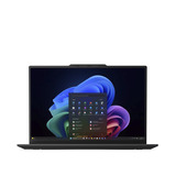Lenovo ThinkPad X1 Carbon G14 Aura Edition (21V70071GE), Notebook schwarz, Intel® Core™ Ultra 7 355, Intel® Graphics, 32 GB LPDDR5X, 1 TB (1 TB SSD), Windows 11 Pro