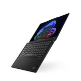 Lenovo ThinkPad X1 Carbon G14 Aura Edition (21V70071GE), Notebook schwarz, Intel® Core™ Ultra 7 355, Intel® Graphics, 32 GB LPDDR5X, 1 TB (1 TB SSD), Windows 11 Pro
