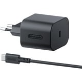Nintendo Switch 2 - Netzteil schwarz, 1,5 Meter Kabel, USB-C