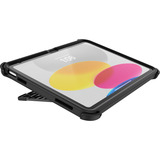 Otterbox Defender, Tablethülle schwarz, iPad (10.Generation)