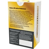  Pokémon-TCG: 30 Jahre - Boosterbundle, Sammelkarten 