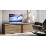 SHARP 32HE2745EW, LED-Fernseher 81 cm (32 Zoll), weiß, WUXGA, Triple Tuner