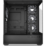 Sharkoon AK6 RGB  , Tower-Gehäuse schwarz, Tempered Glass x 2