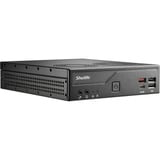 DH810 Bundle inkl. 8 GB DDR5-RAM, Barebone