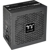 Thermaltake Toughpower PF3 1200W, PC-Netzteil schwarz, 1x 12-Pin High Power GPU, 6x PCIe, Kabel-Management, 1200 Watt