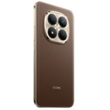 Xiaomi Redmi Note 15 Pro+ 5G 256GB, Handy Mocha Brown, HyperOS, 8 GB