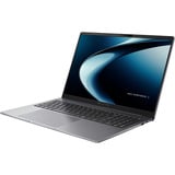 ASUS ExpertBook PM3 (PM3406CKA-LY0281X), Notebook grau, AMD Ryzen AI 5 330, AMD Radeon 820M, 16 GB DDR5, 512 GB (512 GB SSD), Windows 11 Pro