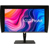 ASUS ProArt PA27UCGE, LED-Monitor 68.6 cm (27 Zoll), schwarz, UltraHD/4k, IPS, Integriertes Kolorimeter, USB-C, 160Hz Panel
