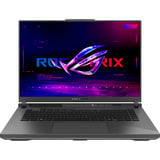 ASUS ROG Strix G16 (G614PP-RV030W), Gaming-Notebook grau, AMD Ryzen 9 8940HX, NVIDIA GeForce RTX 5070, 32 GB DDR5, 1 TB (1 TB SSD), Windows 11 Home