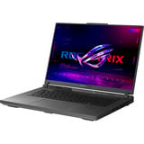 ASUS ROG Strix G16 (G614PP-RV030W), Gaming-Notebook grau, AMD Ryzen 9 8940HX, NVIDIA GeForce RTX 5070, 32 GB DDR5, 1 TB (1 TB SSD), Windows 11 Home