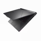 ASUS ROG Strix G16 (G614PP-RV030W), Gaming-Notebook grau, AMD Ryzen 9 8940HX, NVIDIA GeForce RTX 5070, 32 GB DDR5, 1 TB (1 TB SSD), Windows 11 Home