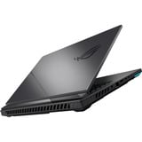 ASUS ROG Strix G16 (G614PP-RV030W), Gaming-Notebook grau, AMD Ryzen 9 8940HX, NVIDIA GeForce RTX 5070, 32 GB DDR5, 1 TB (1 TB SSD), Windows 11 Home