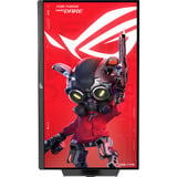 ASUS ROG Strix XG27UCGR, Gaming-Monitor 68.4 cm (27 Zoll), schwarz, UltraHD/4k, Fast-IPS, HDMI, DP, USB-C, 162Hz Panel