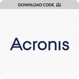 Acronis True Image Essentials Subscription 2025, Sicherheit, Datensicherung-Software Download, 1 Jahr, 1 Device