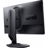 Dell Alienware AW2524HF, Gaming-Monitor 62.2 cm (24.5 Zoll), schwarz, FullHD, Fast IPS, Adaptive-Sync, FreeSync Premium, 500Hz Panel