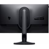 Dell Alienware AW2524HF, Gaming-Monitor 62.2 cm (24.5 Zoll), schwarz, FullHD, Fast IPS, Adaptive-Sync, FreeSync Premium, 500Hz Panel
