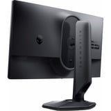 Dell Alienware AW2524HF, Gaming-Monitor 62.2 cm (24.5 Zoll), schwarz, FullHD, Fast IPS, Adaptive-Sync, FreeSync Premium, 500Hz Panel