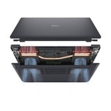 Dell Pro Max 16 (H27KF), Notebook schwarz, Intel® Core™ Ultra 7 265H, NVIDIA RTX PRO 500, 16 GB DDR5, 512 GB (512 GB SSD), Windows 11 Pro