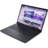 Dell Pro Max 16 (H27KF), Notebook schwarz, Intel® Core™ Ultra 7 265H, NVIDIA RTX PRO 500, 16 GB DDR5, 512 GB (512 GB SSD), Windows 11 Pro