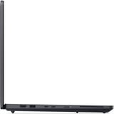 Dell Pro Max 16 (H27KF), Notebook schwarz, Intel® Core™ Ultra 7 265H, NVIDIA RTX PRO 500, 16 GB DDR5, 512 GB (512 GB SSD), Windows 11 Pro