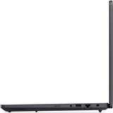 Dell Pro Max 16 (H27KF), Notebook schwarz, Intel® Core™ Ultra 7 265H, NVIDIA RTX PRO 500, 16 GB DDR5, 512 GB (512 GB SSD), Windows 11 Pro