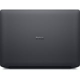 Dell Pro Max 16 (H27KF), Notebook schwarz, Intel® Core™ Ultra 7 265H, NVIDIA RTX PRO 500, 16 GB DDR5, 512 GB (512 GB SSD), Windows 11 Pro