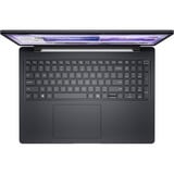 Dell Pro Max 16 (H27KF), Notebook schwarz, Intel® Core™ Ultra 7 265H, NVIDIA RTX PRO 500, 16 GB DDR5, 512 GB (512 GB SSD), Windows 11 Pro