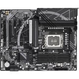 GIGABYTE Z790 EAGLE, Mainboard schwarz/grau