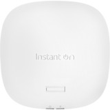 Hewlett Packard Enterprise Networking Instant On Access Point Bundle mit PSU (WW) AP25 weiß