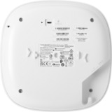 Hewlett Packard Enterprise Networking Instant On Access Point Bundle mit PSU (WW) AP25 weiß