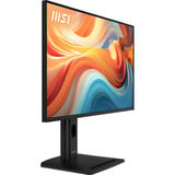MSI PRO MP275PGDE E14, LED-Monitor 68.6 cm (27 Zoll), schwarz, FullHD, IPS, HDMI, DP, VGA, Lautsprecher, 144Hz Panel