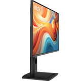 MSI PRO MP275PGDE E14, LED-Monitor 68.6 cm (27 Zoll), schwarz, FullHD, IPS, HDMI, DP, VGA, Lautsprecher, 144Hz Panel