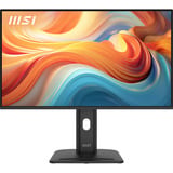 MSI PRO MP275PGDE E14, LED-Monitor 68.6 cm (27 Zoll), schwarz, FullHD, IPS, HDMI, DP, VGA, Lautsprecher, 144Hz Panel