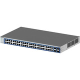 Netgear GS748Tv6, Switch 