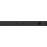 Netgear GS748Tv6, Switch 