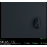 Razer Atlas Pro, Gaming-Mauspad schwarz