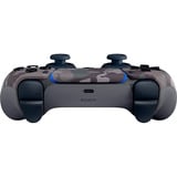 Sony DualSense Wireless-Controller, Gamepad grau/tarnfarben, Grey Camouflage